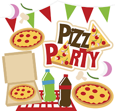 NWTC Marinette Campus PIzza Lunch and Comedy Show