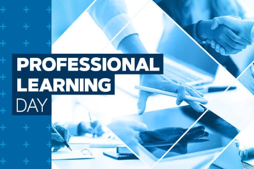 Professional Learning Day