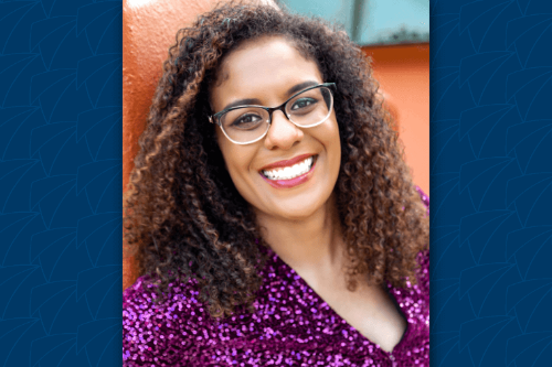 Rooted in community: A Q&A with Christine Bekyir