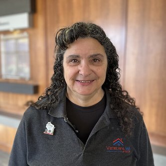 A purposeful path: Veterans 1st Village cofounder to receive NWTC Soaring Recent Alumni Award 