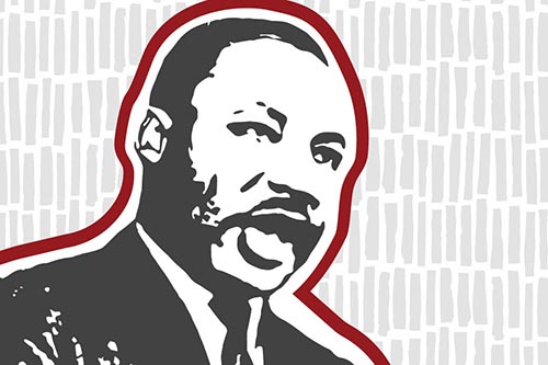 Dr. Martin Luther King Jr. Community Celebration