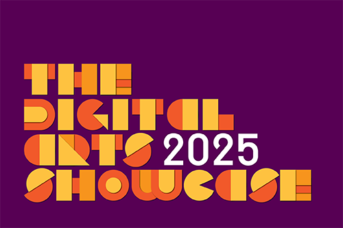 NWTC Digital Arts Student Showcase