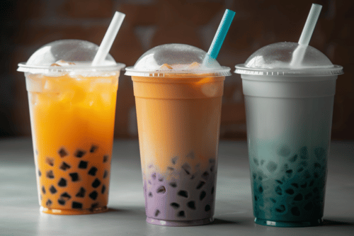 Boba Tea