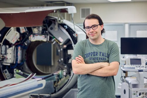 Biomedical Electronics - Associate Degree