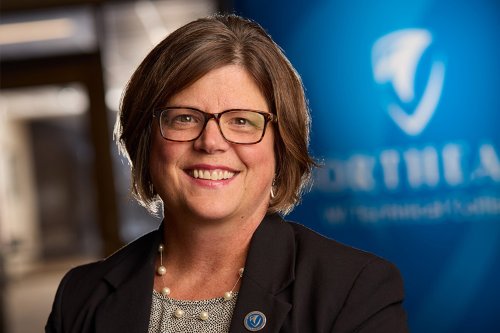 NWTC President Elected to National Leadership Board for Community Colleges 