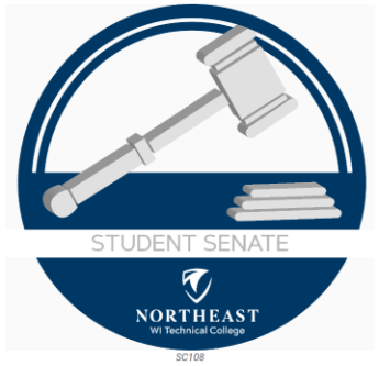 NWTC Marinette Campus Student Senate Meeting.