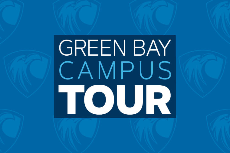 Green Bay Campus Tour