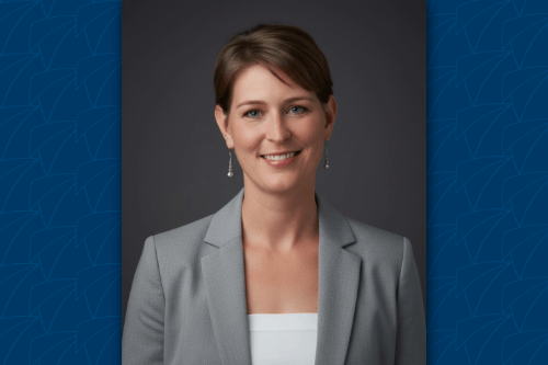 Cybersecurity student named Coca-Cola Academic Team Member