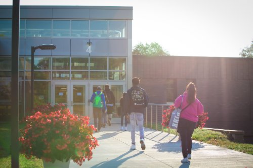 NWTC Is One of 150 Community Colleges Nationwide Eligible for 2023 Aspen Prize