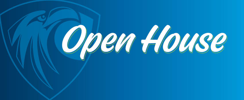 NWTC Open House