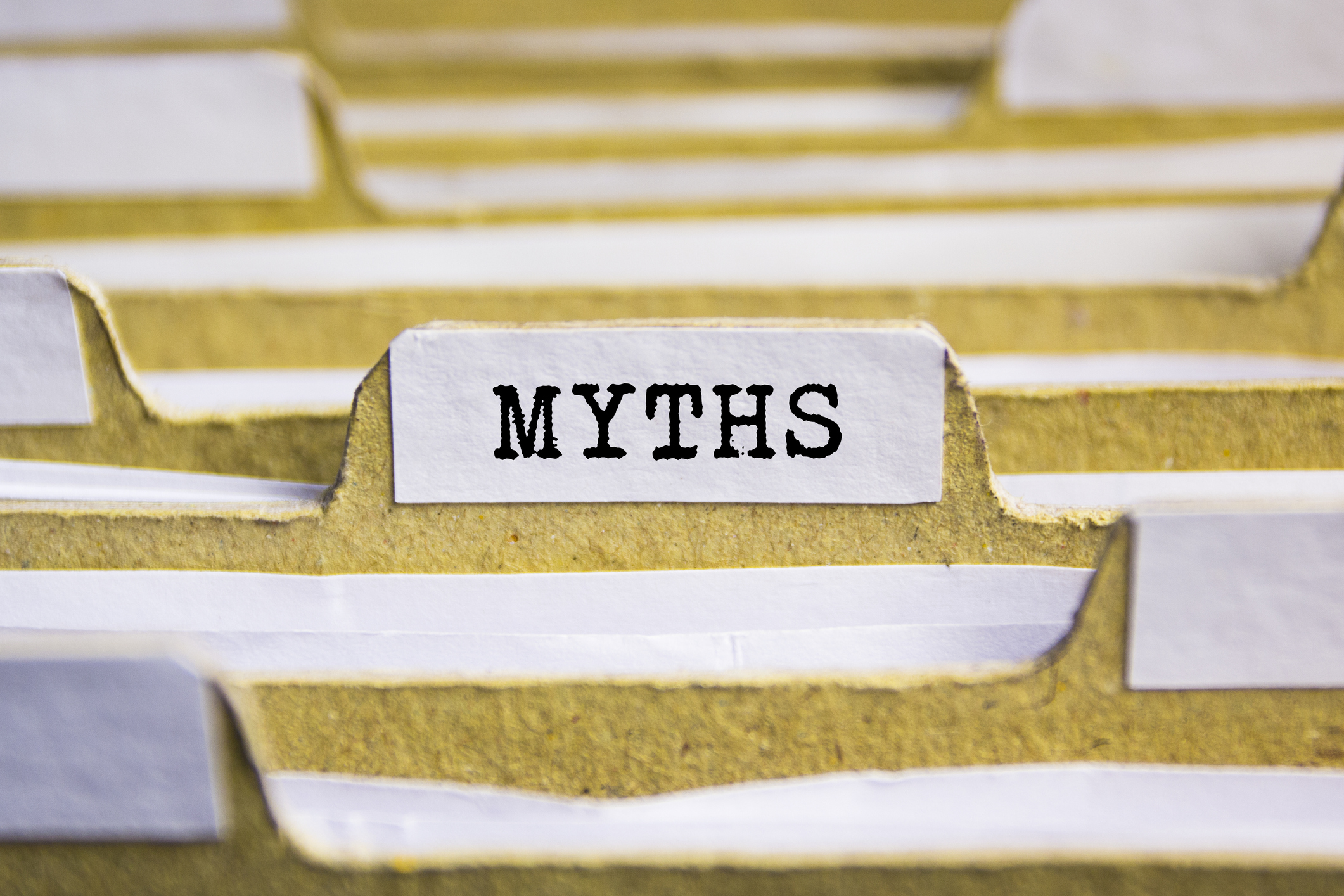 Debunking common myths about corporate training