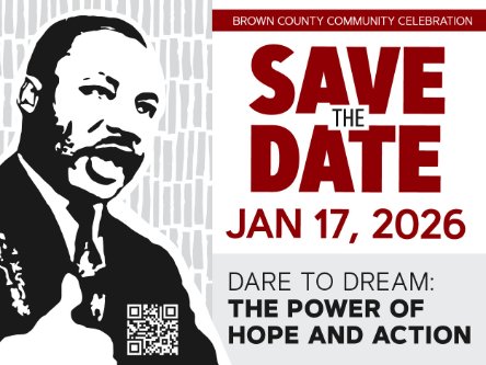 Dr. Martin Luther King Jr. Community Celebration