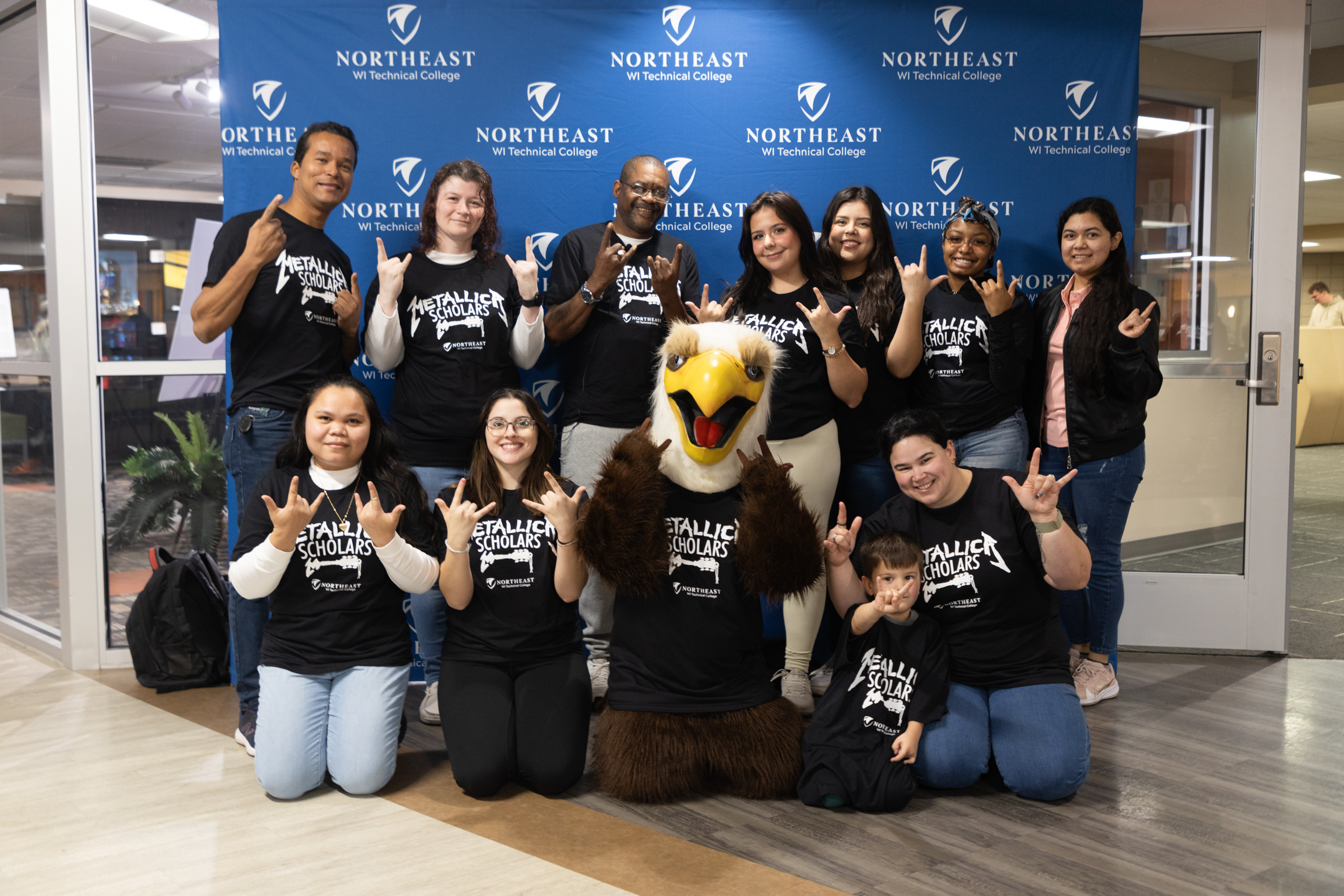 Students to benefit from $1,000 scholarships for high-wage career programs