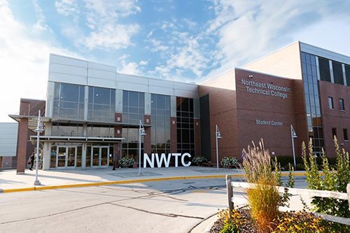 NWTC Green Bay