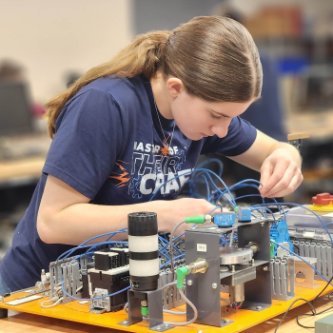 NWTC showcases student talent through “Master of Their Craft” competition