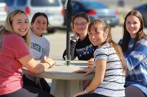 Open House │ Fall 2025