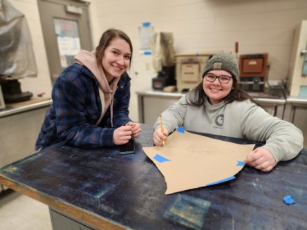 NWTC students take center stage as Masters of Their Craft