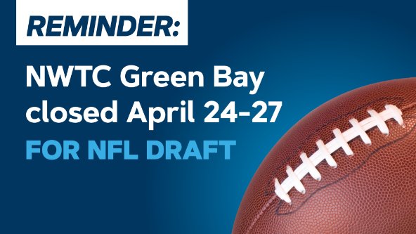 Green Bay Campus Closed