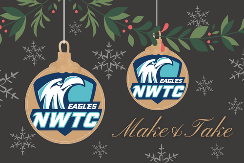 Make your own NWTC ornament!