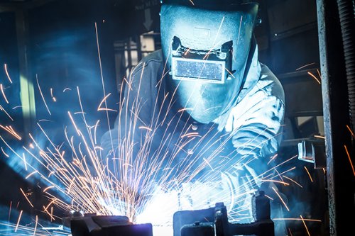 Welder Fabricator Apprenticeship 