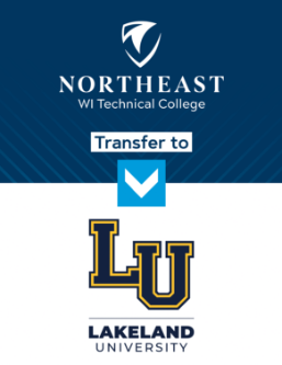 Lakeland University Transfer Admissions Counselor Visit