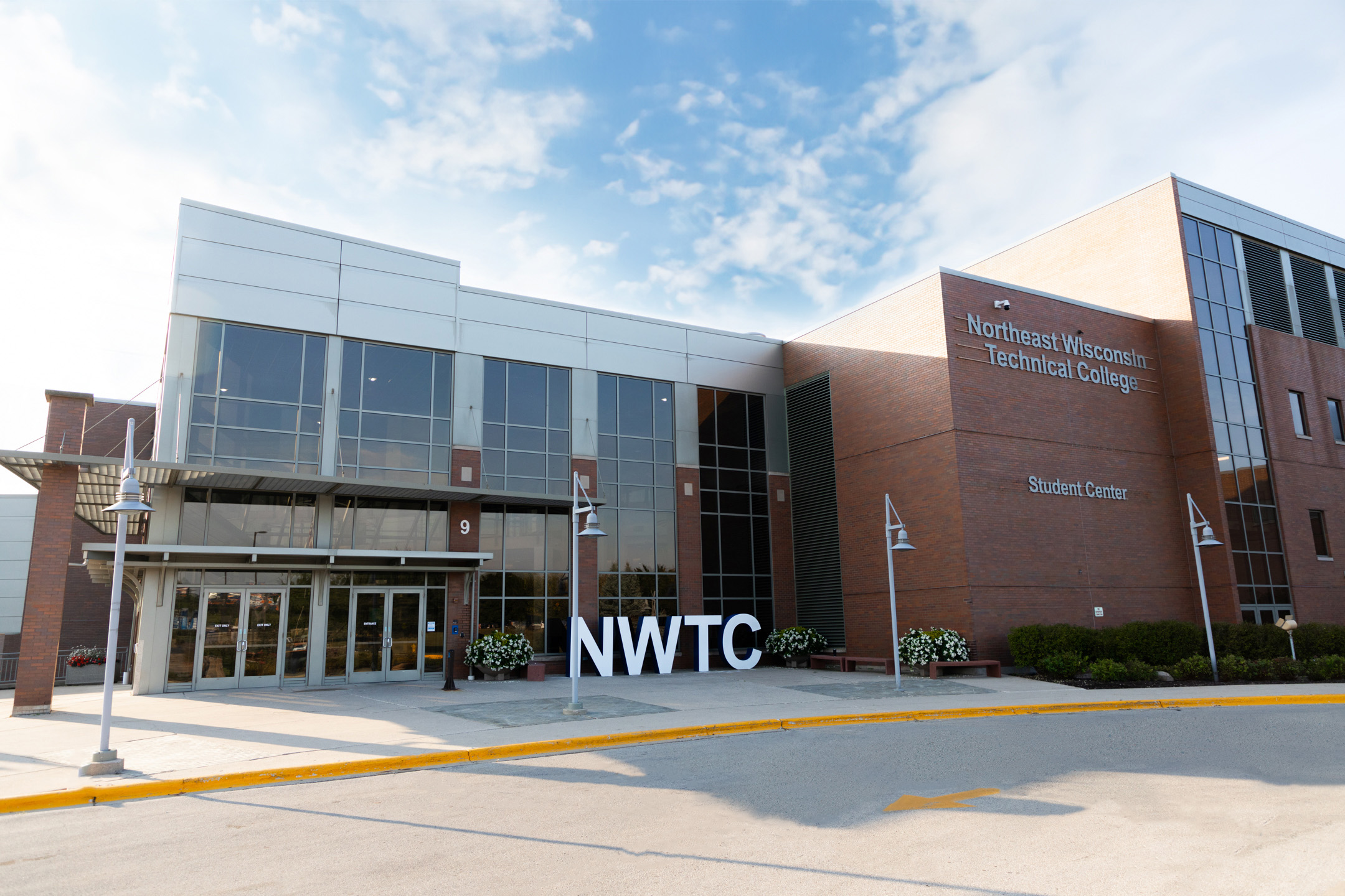 NWTC invited to join national cohort strengthening board-president alignment to advance lasting student success reforms