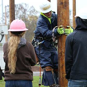 NWTC Receives Grant for Utilities and Energy Coordination Network