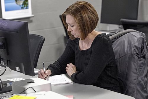 Ready to lead, inspire, and make a meaningful impact? NWTC&rsquo;s Management and Human Resources programs will help you get there. You&rsquo;ll gain the skills to develop talent, foster positive workplace cultures, and help organizations and their employees thrive.