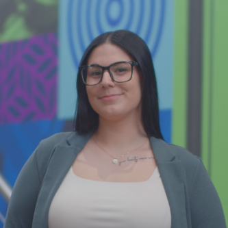 ‘This career was meant for me’ 