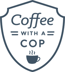 Coffee with a Cop