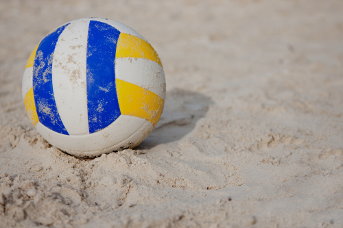 Sand Volleyball Tournament