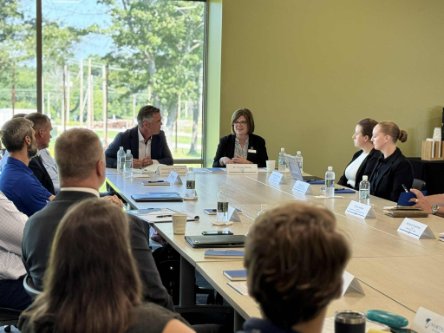 Shaping Wisconsin’s Workforce: NWTC Roundtable Brings Voices Together