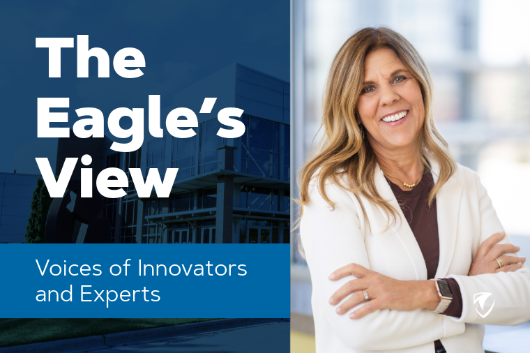 head and shoulders portrait-style photo of Mary Beth Boettcher