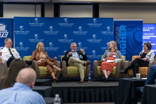 Building a Stronger Northeast Wisconsin Together
