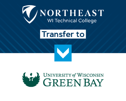 UW-Green Bay Transfer Admission Counselor Visit