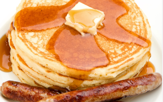 NWTC Marinette Campus Brunch