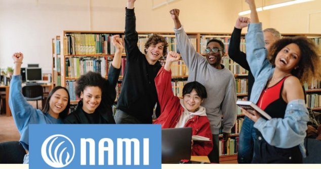 National Alliance on Mental Illness (NAMI) Ending the Silence