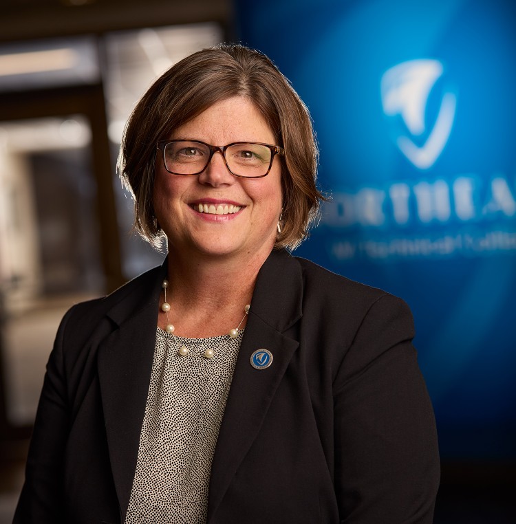 Image of Kristen Raney