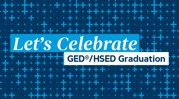 GED® and HSED Graduation Ceremony Northeast Wisconsin Technical College