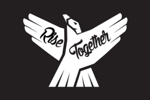 Food for Thought: Rise Together