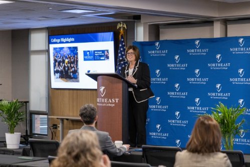 NWTC State of the College underscores student outcomes, regional workforce impact