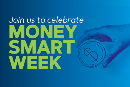 Money Smart Week: Scholarship Workshop