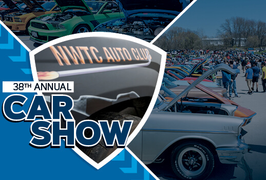 38th Annual Car Show