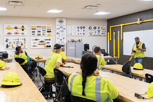 New NWTC academic colleges: Built for student and industry success 