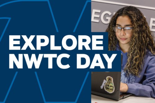 Explore NWTC Day