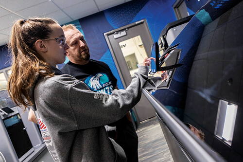 Expanding university transfer opportunities for Northeast Wisconsin students  