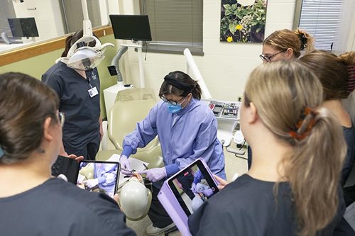 Dental Care