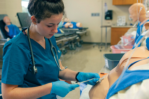 Bellin Health named 2023 Soar Higher Partner