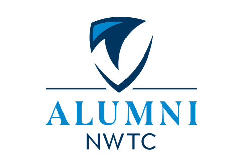 NWTC Alumni logo