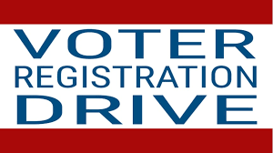 NWTC Marinette Campus Voter Drive & Cheesecake event